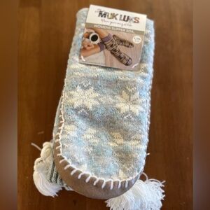 Muk Luks - Slipper Sox